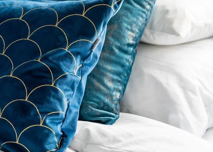 شقة Zachodnia Station Serviced وارسو