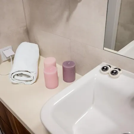 Zachodnia Station Serviced Varsóvia