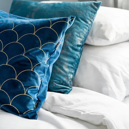 Lejlighed Zachodnia Station Serviced Warszawa