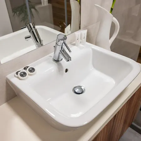 Zachodnia Station Serviced Lejlighed Warszawa